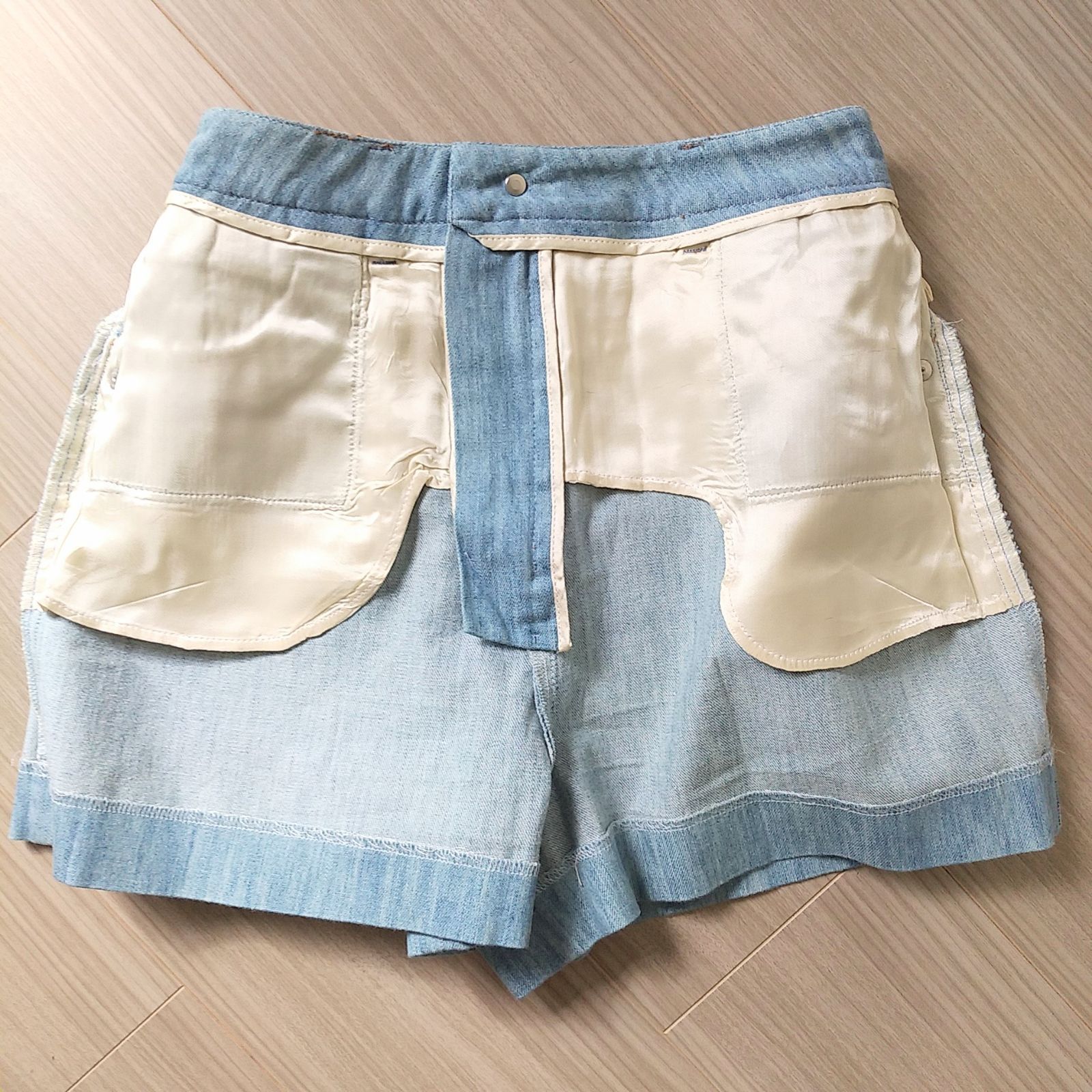 イタリア製 Made