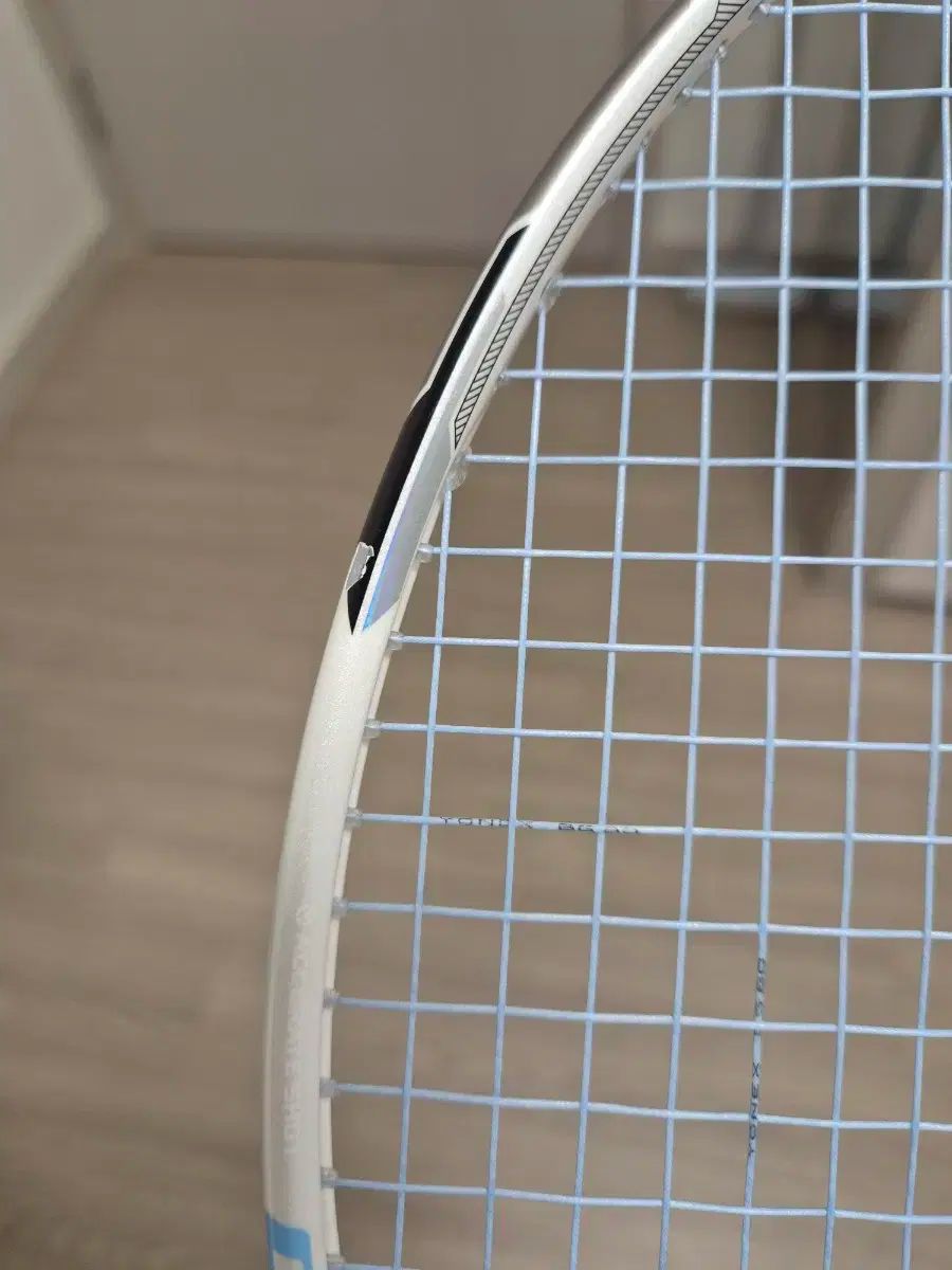  トライオン コード20 4 u バドミントン ラケット その他 バドミントン