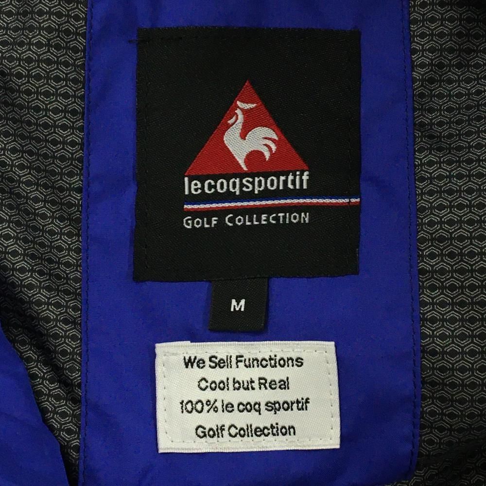 ブルー×黒 はっ水