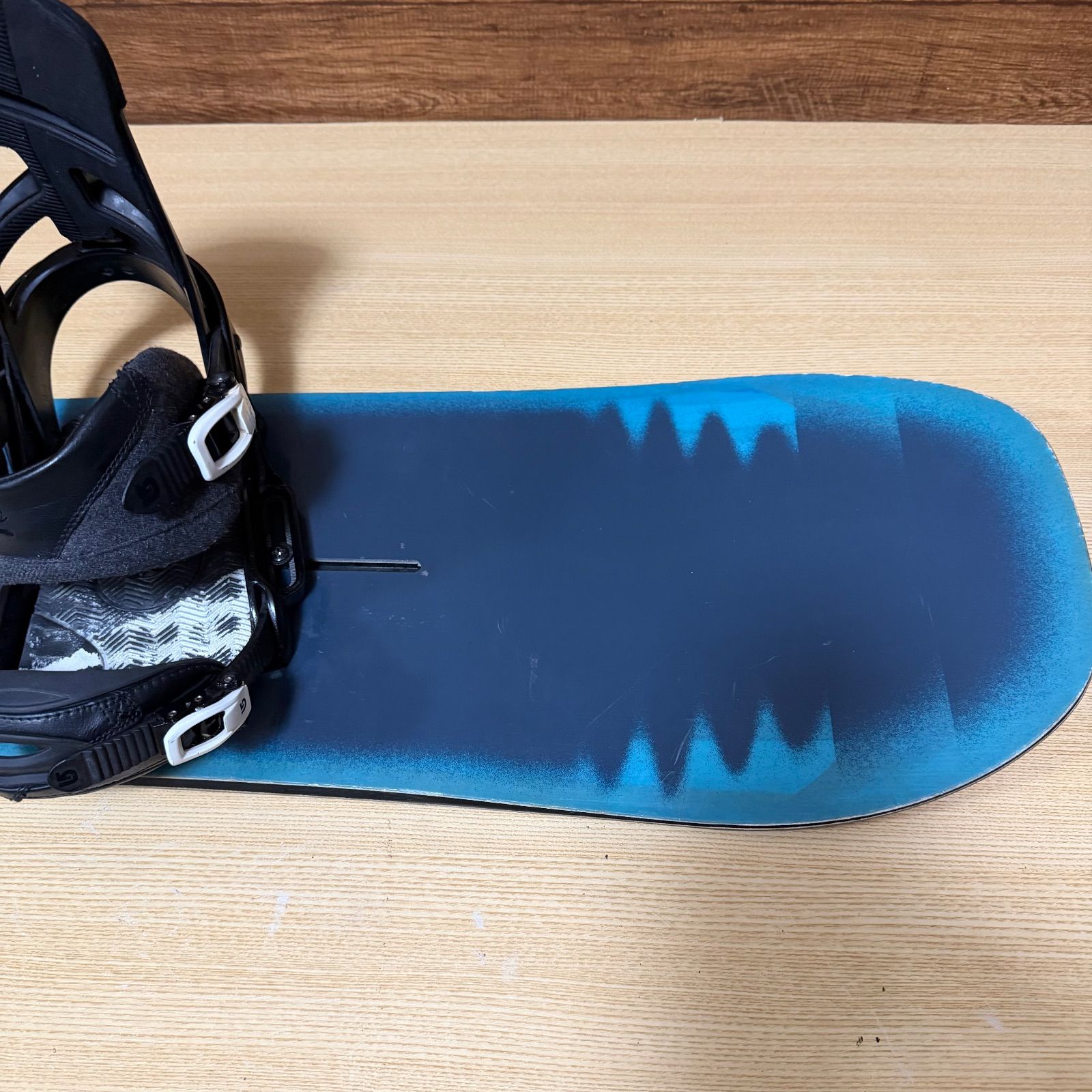 フライングV メンズスノーボード