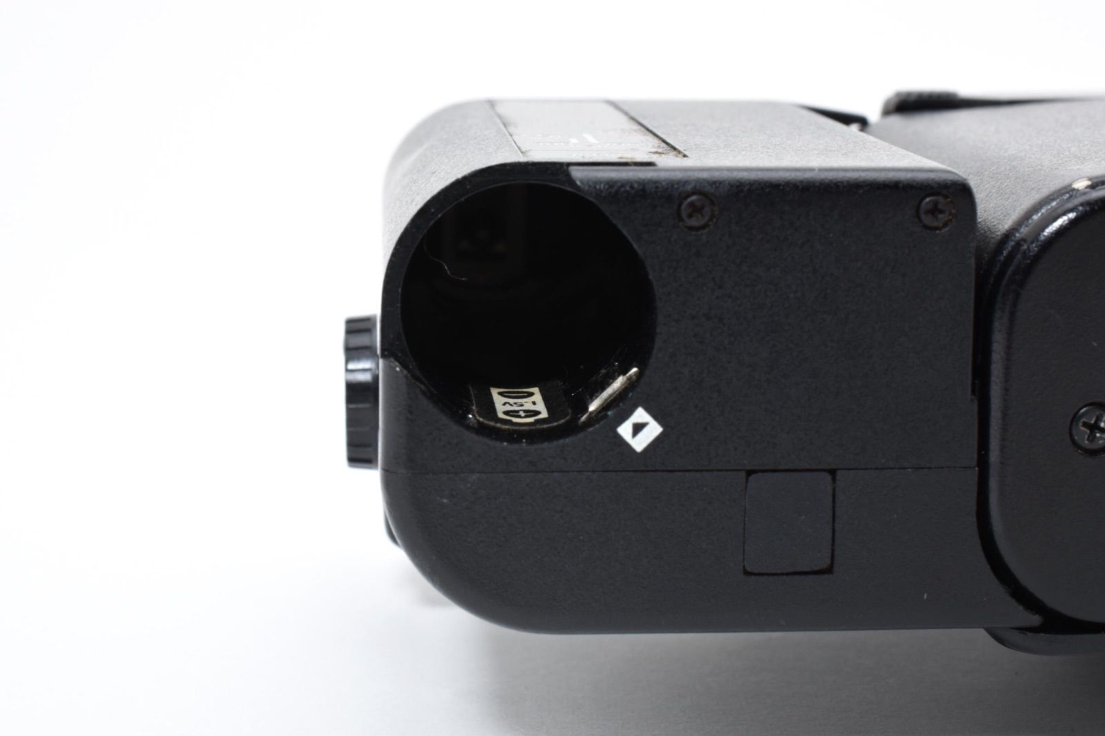 ☆良品☆ OLYMPUS オリンパス XA2 + A11 Electric Flash D.ZUIKO 35mm