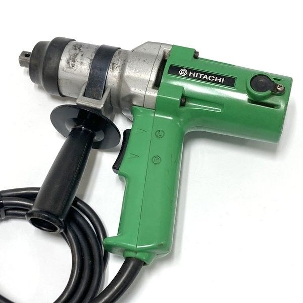 日立工機 HITACHI 14mm タッパ UT14Y 単相100V タッパー ねじ立て 電動工具 ≡DT6766