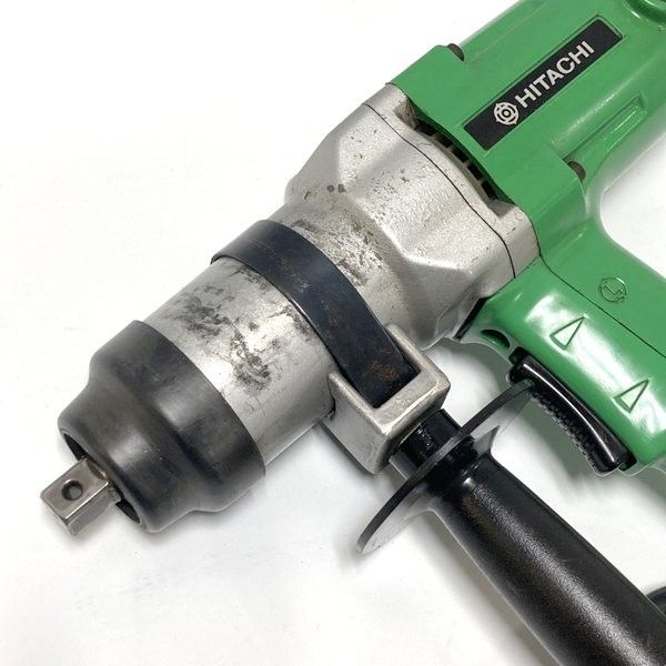 日立工機 HITACHI 14mm タッパ UT14Y 単相100V タッパー ねじ立て 電動工具 ≡DT6766