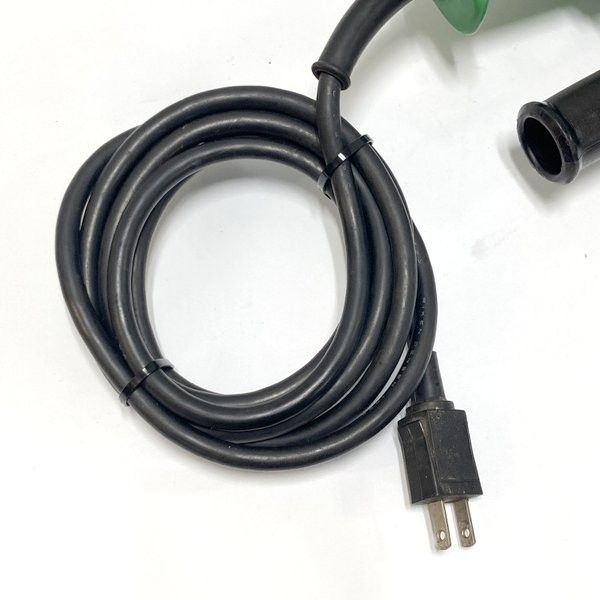 ねじ立て 電動工具