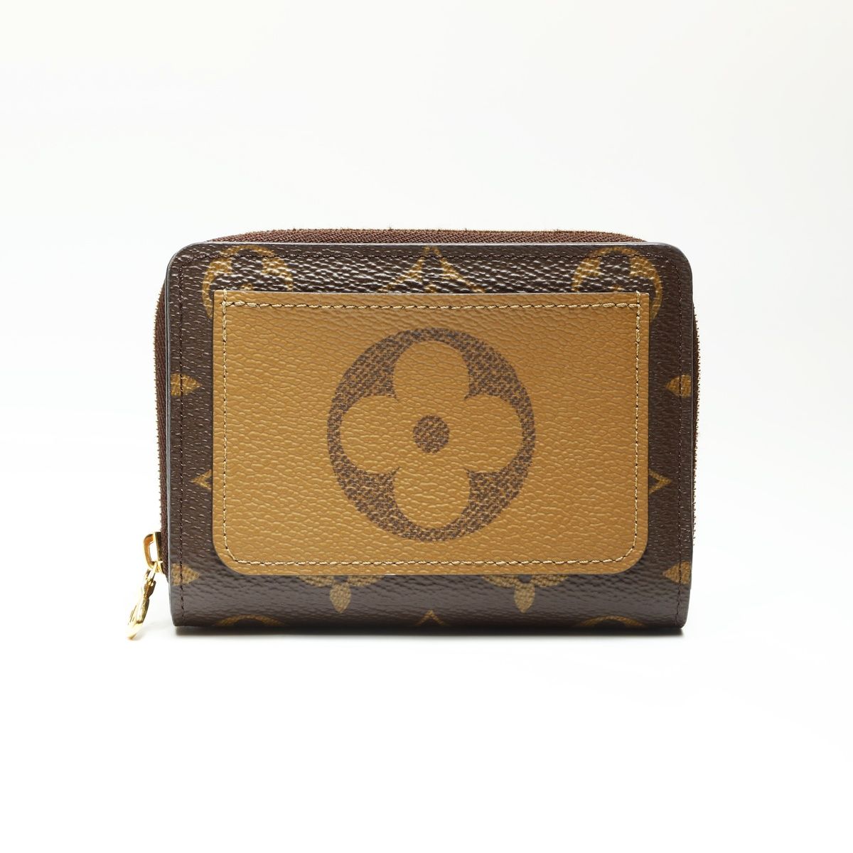 ヴィトン 二つ折り財布