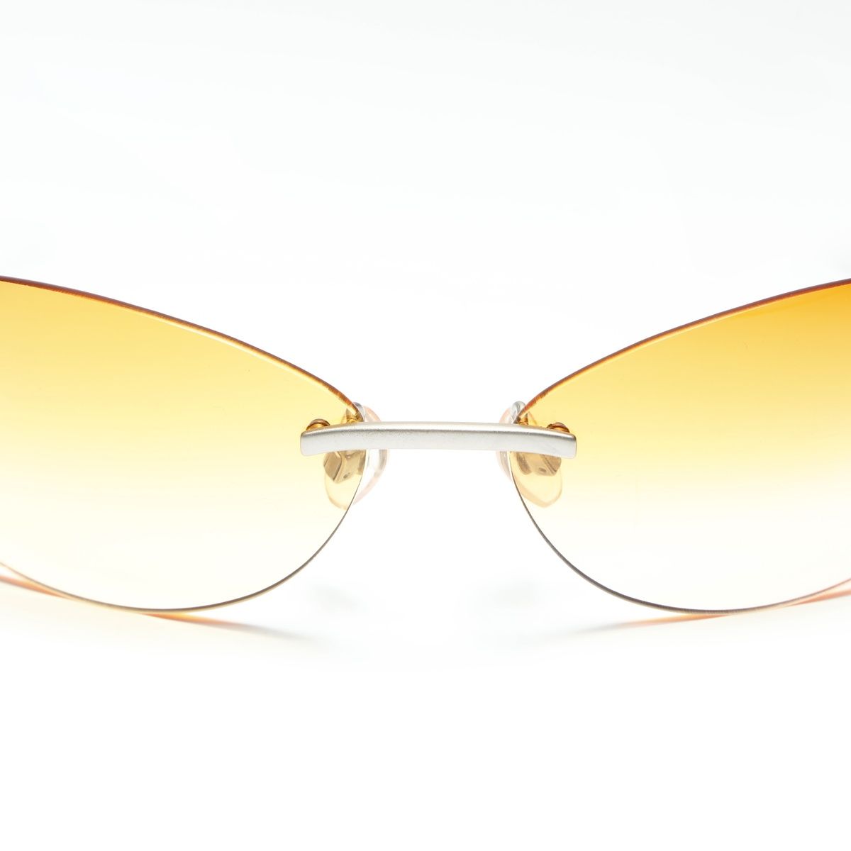 シャネル サングラス