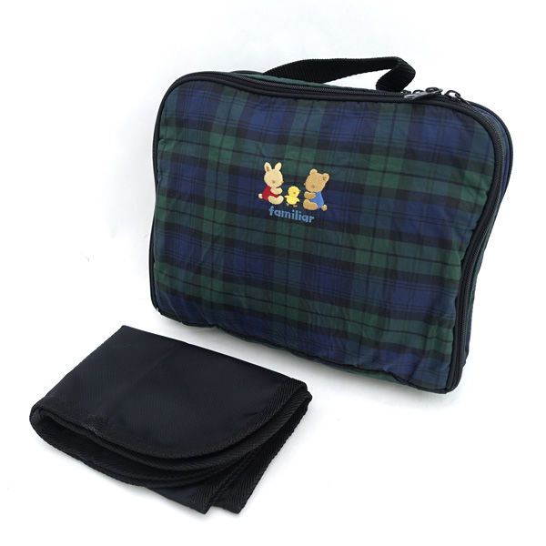 ファミリア オムツポーチ ネイビー ファミリア オムツポーチ ネイビー ファミリア オムツポーチ ネイビー