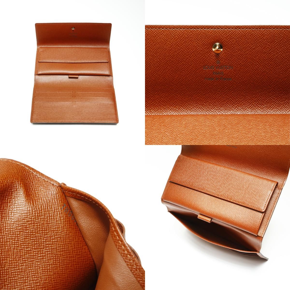 ポルトトレゾール