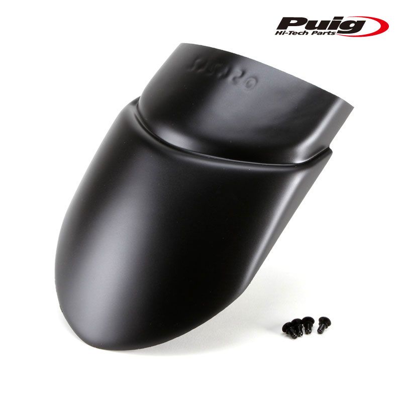 Puig 9812N EXTEND FENDER BMW G310R (17-20) プーチ エクステンド