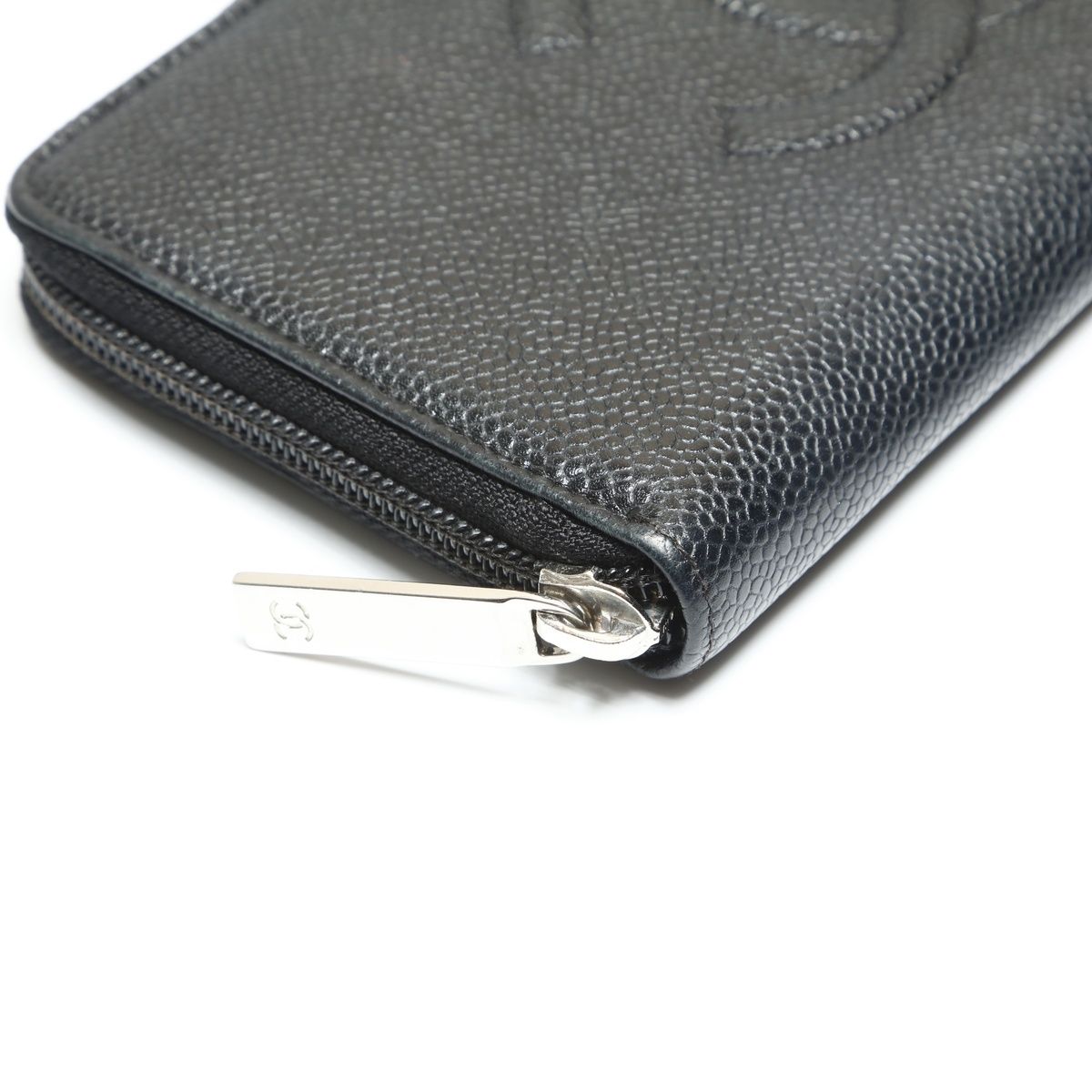 ココマーク キャビアスキン