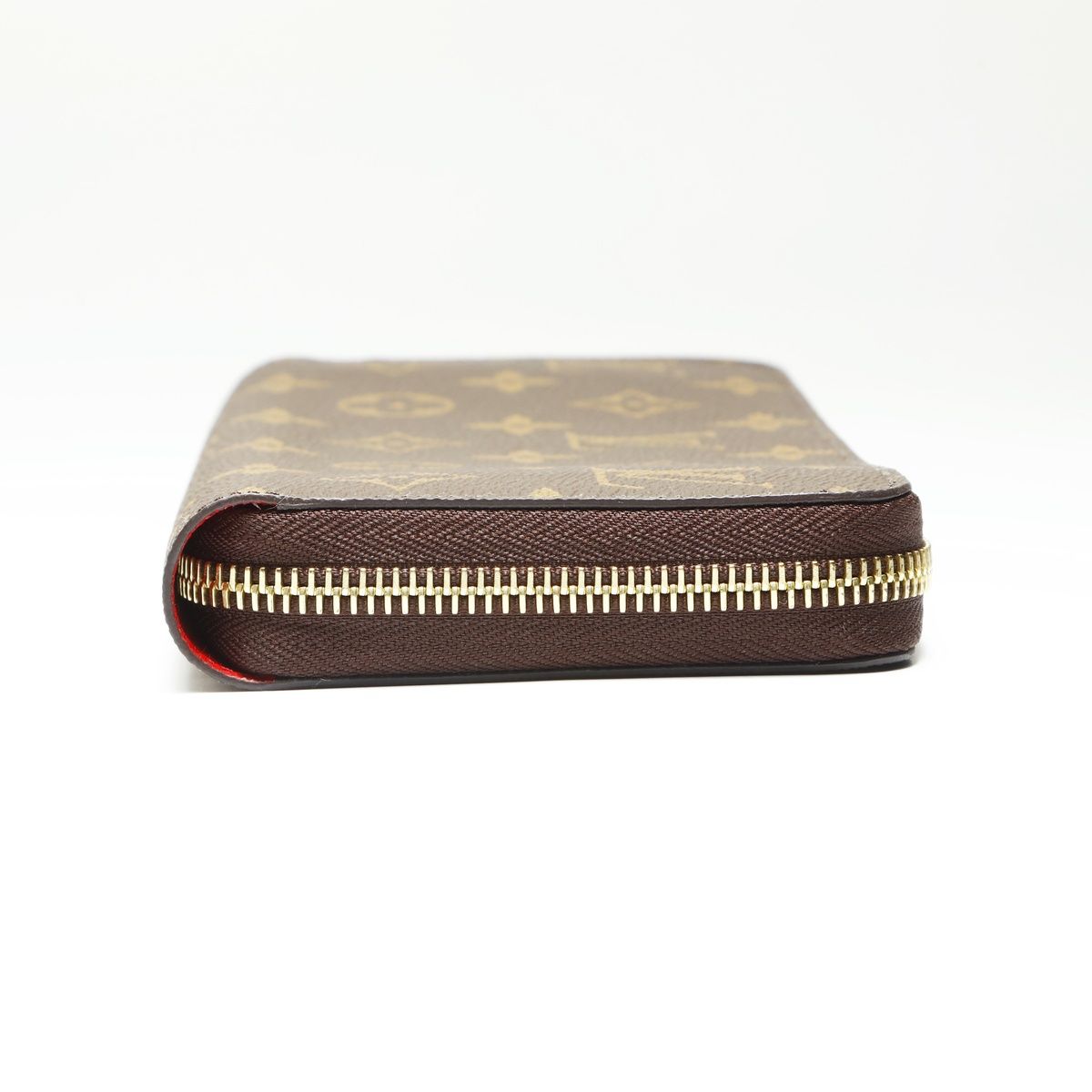 ジッピー ウォレット