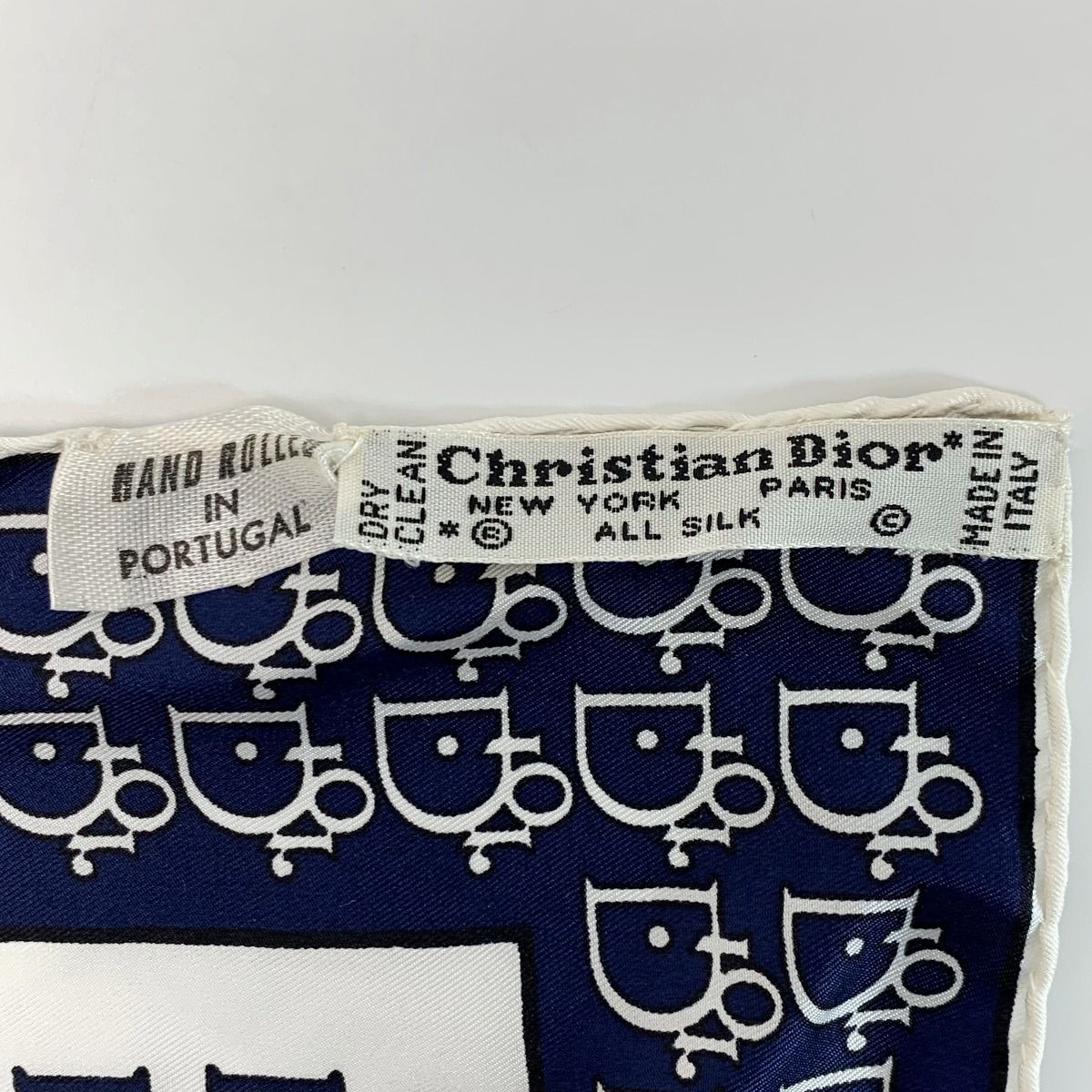 Christian Dior
