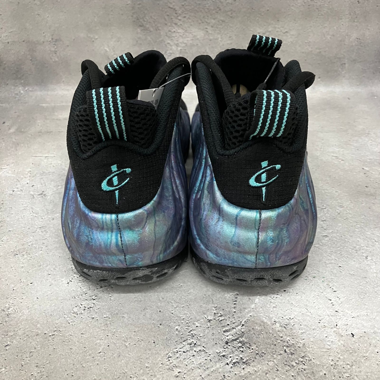 Nike Air Foamposite One 