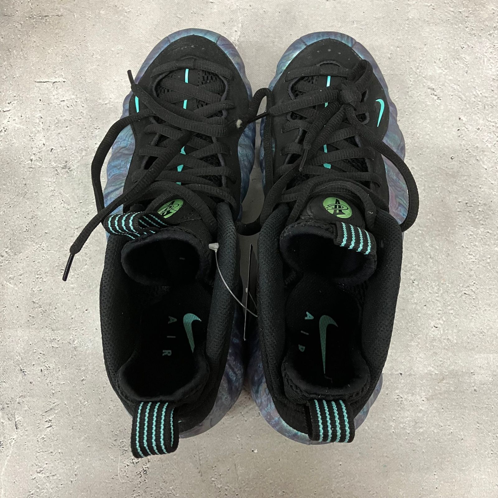 Nike Air Foamposite One 