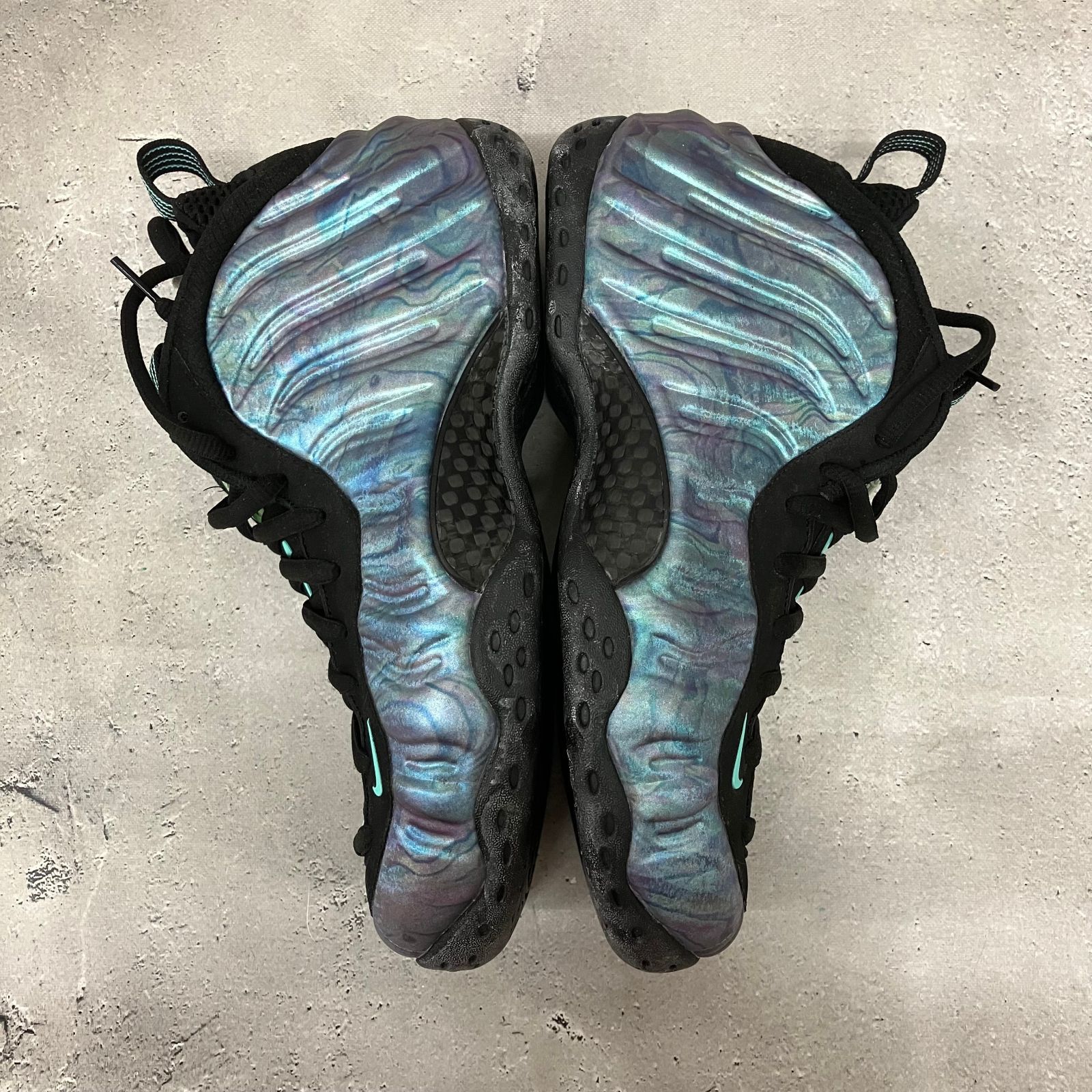 Nike Air Foamposite One 