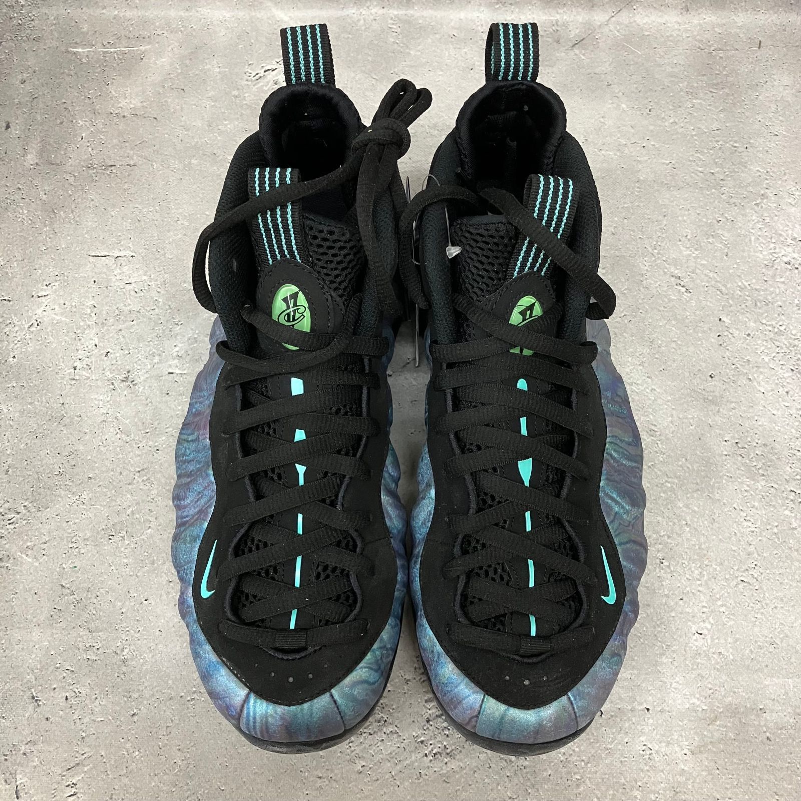 Nike Air Foamposite One 