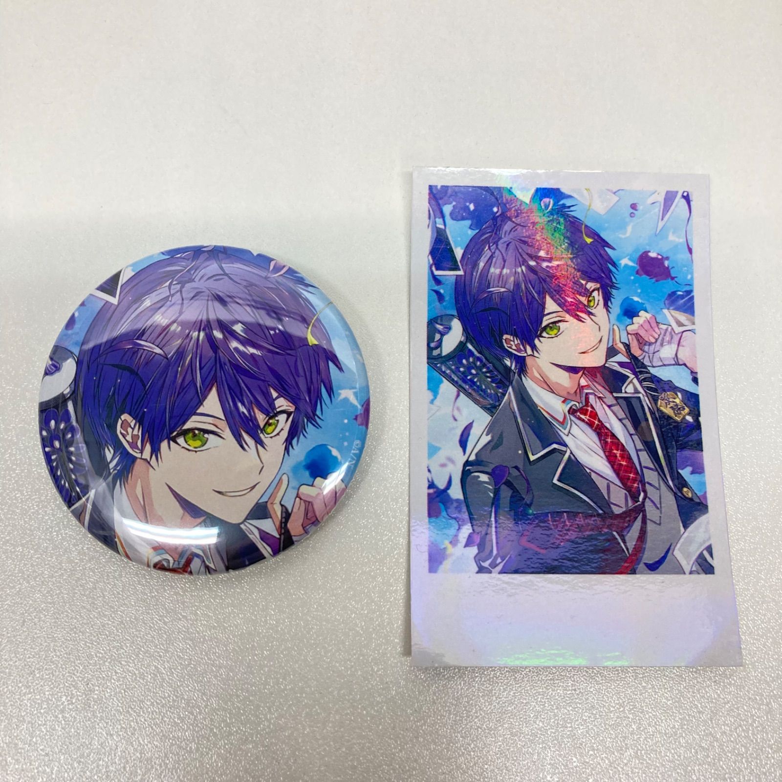 剣持刀也 誕生日グッズ2025