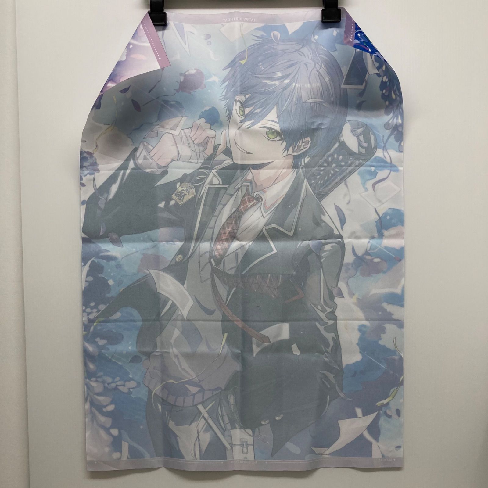 誕生日グッズ2025