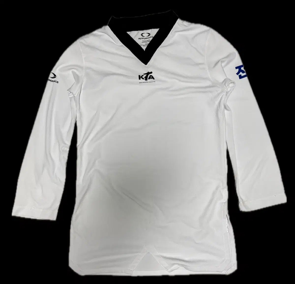 全北特別自治道 쫄쫄이 柔道着 売れ残ったら投稿削除