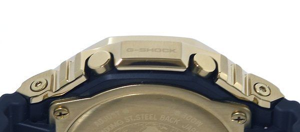 ジーショック GM