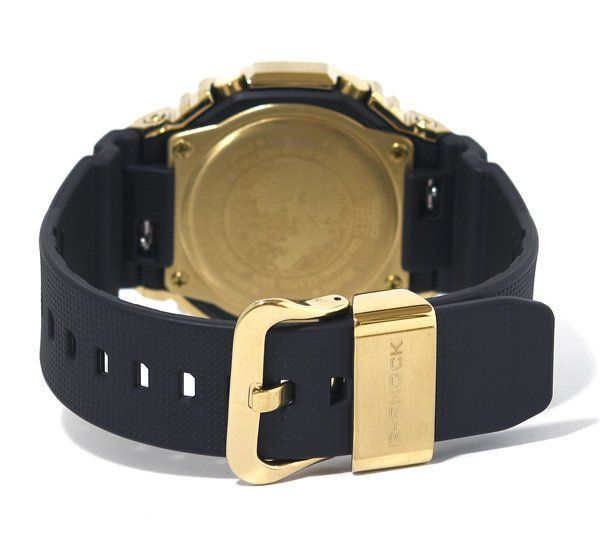  CASIO カシオ G SHOCK ジーショック GM 2100 MG 1 AJR 2100シリーズ クオーツ メンズ 腕時計(クォーツ) 腕時計(アナログ)