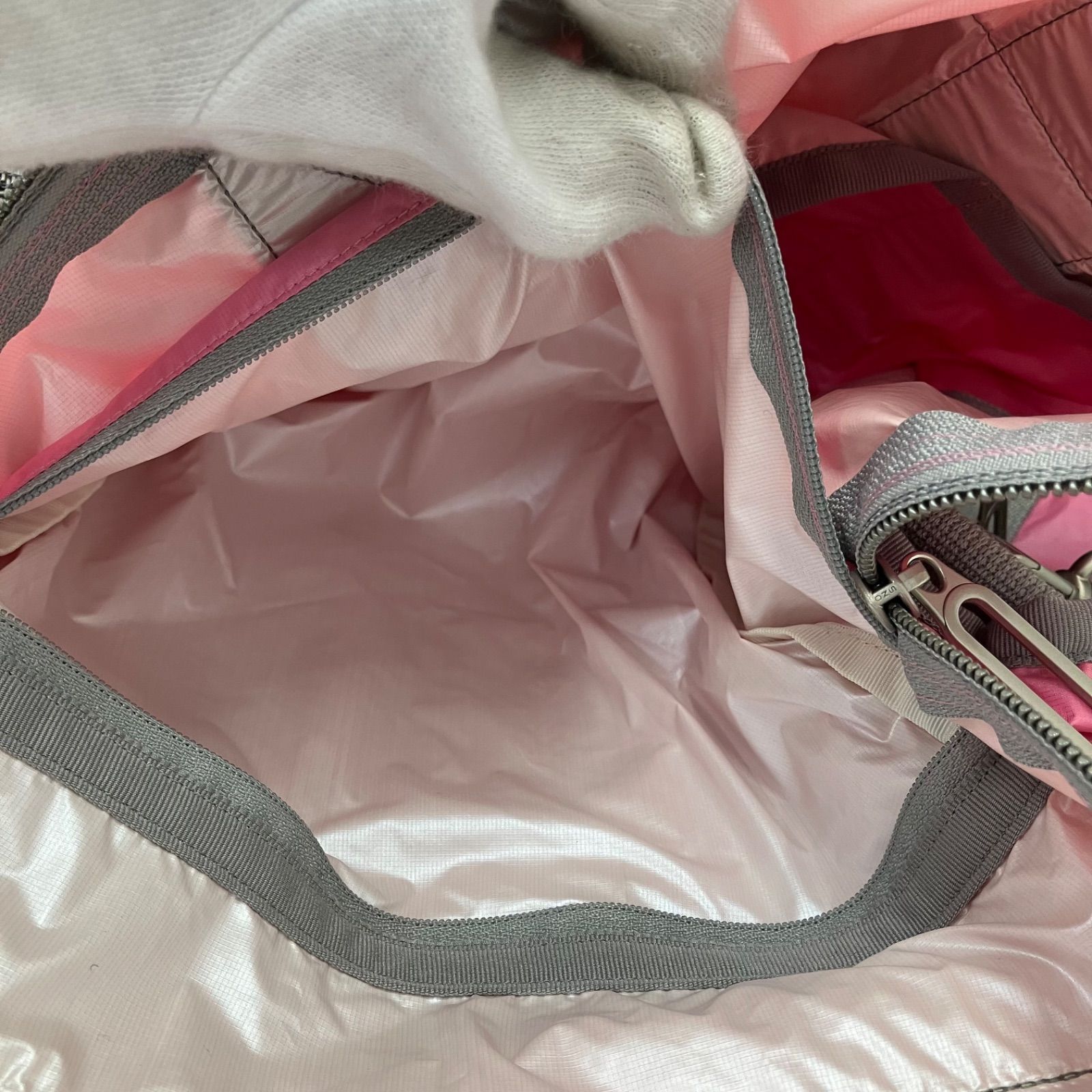 シンプル カジュアル