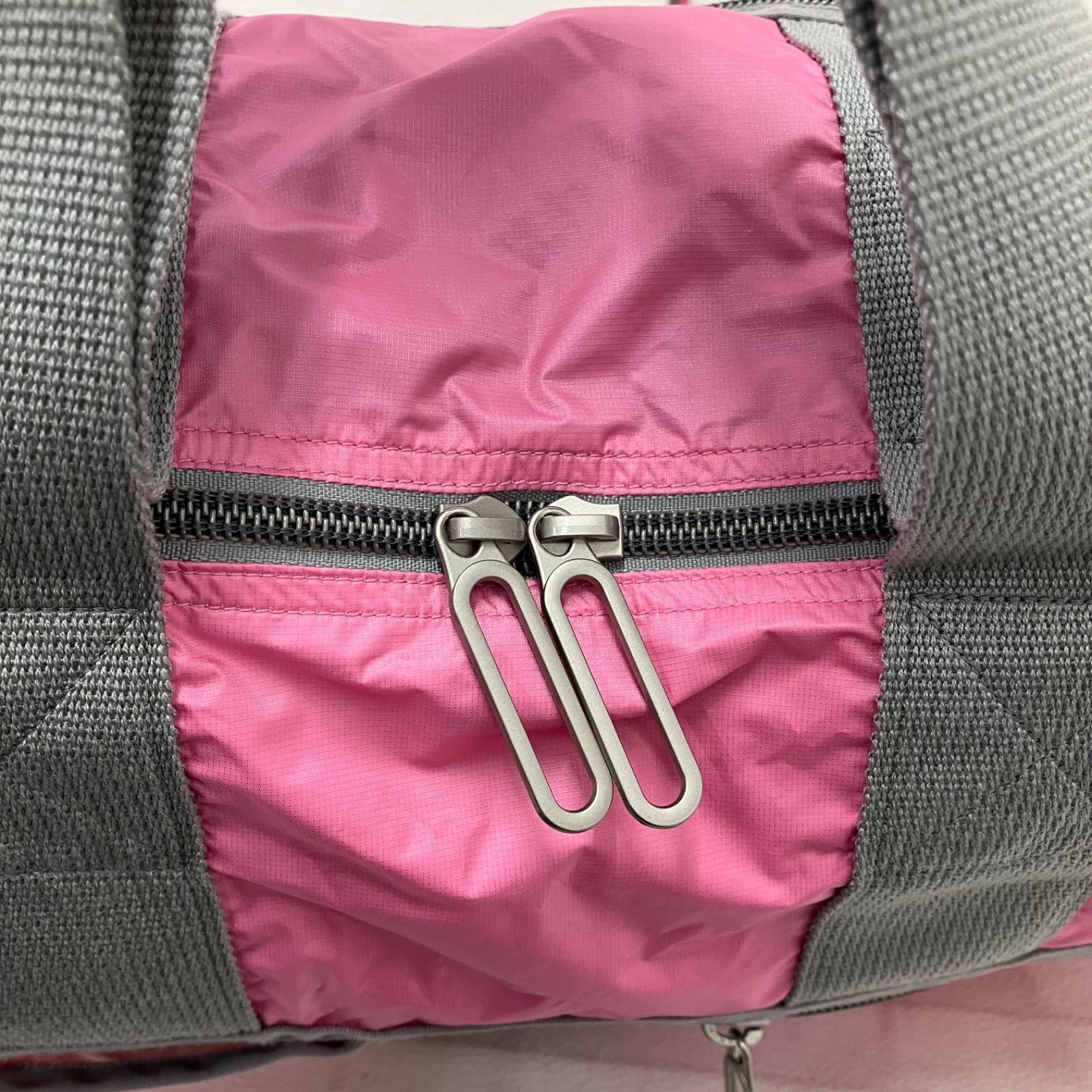 2way ボストンバッグ