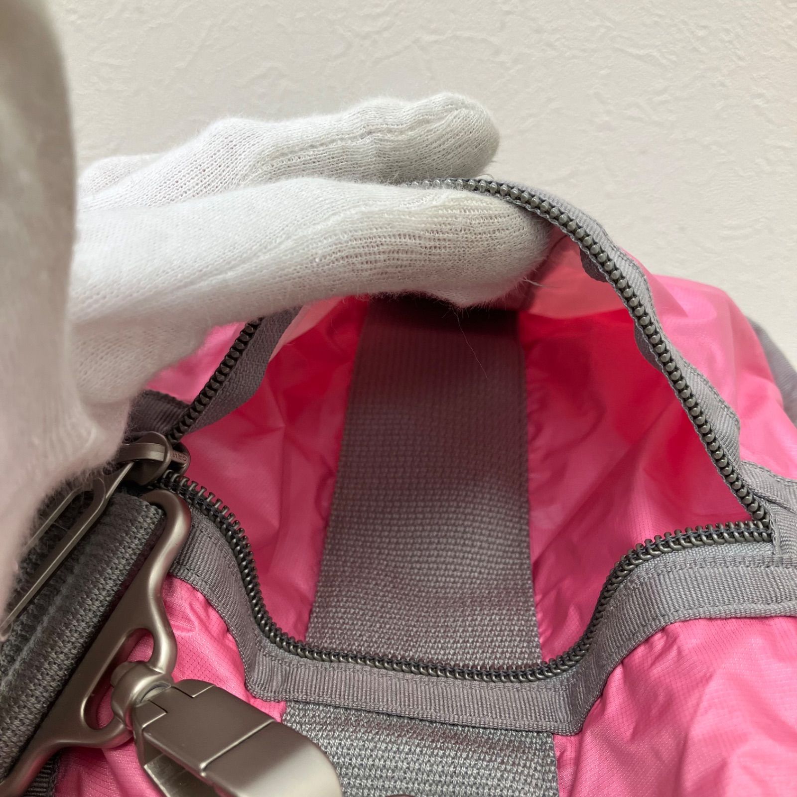 無地 レディース