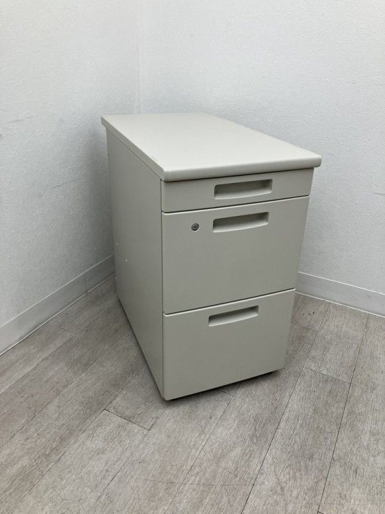 アウトレット品 コクヨ BS シリーズ 脇机 SD-BSN47EV3 グレー