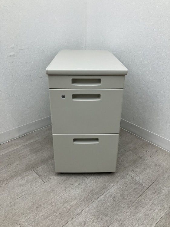 アウトレット品 コクヨ BS シリーズ 脇机 SD-BSN47EV3 グレー