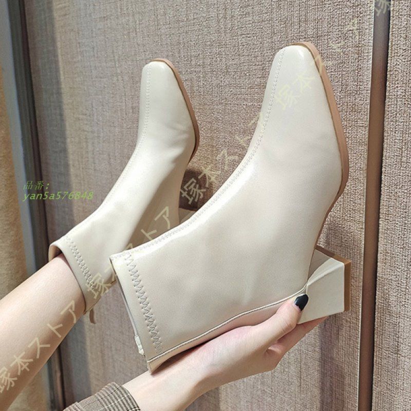 ブーティ レディース