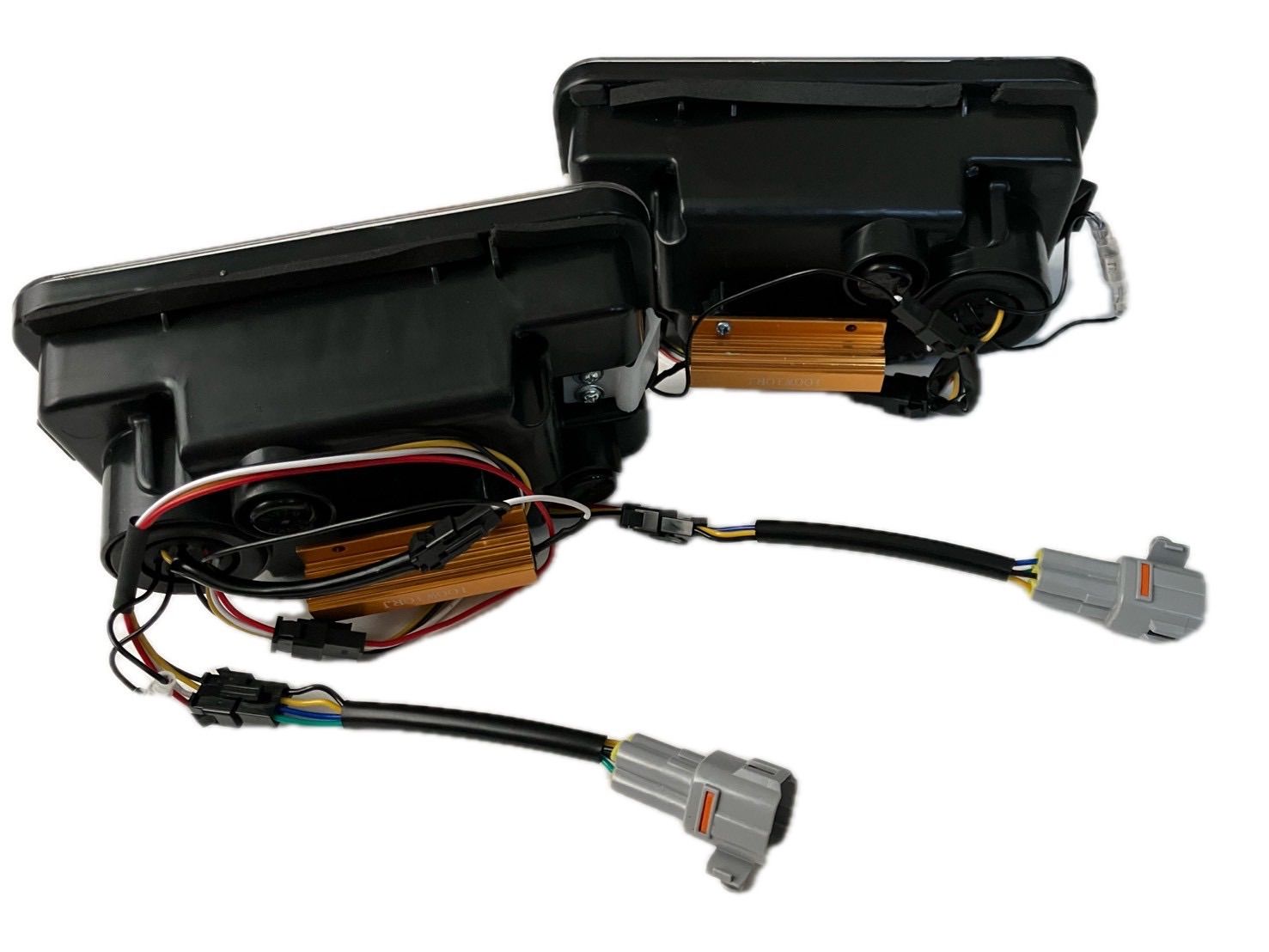 オープン機能付き スズキ キャリィ シーケンシャルウインカー LEDテールランプ 点滅 切り替え スーパーキャリイ DA16T DA63