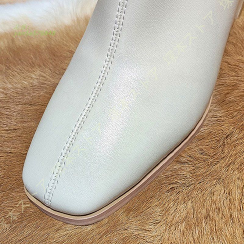 痛くない ブーツ