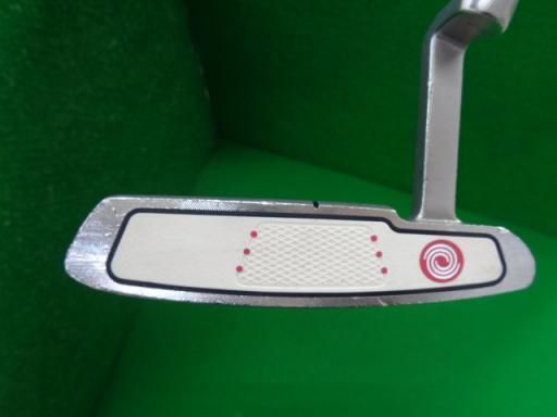 長尺パター オデッセイ WHITEHOT XG ♯7L 中古です オデッセイ