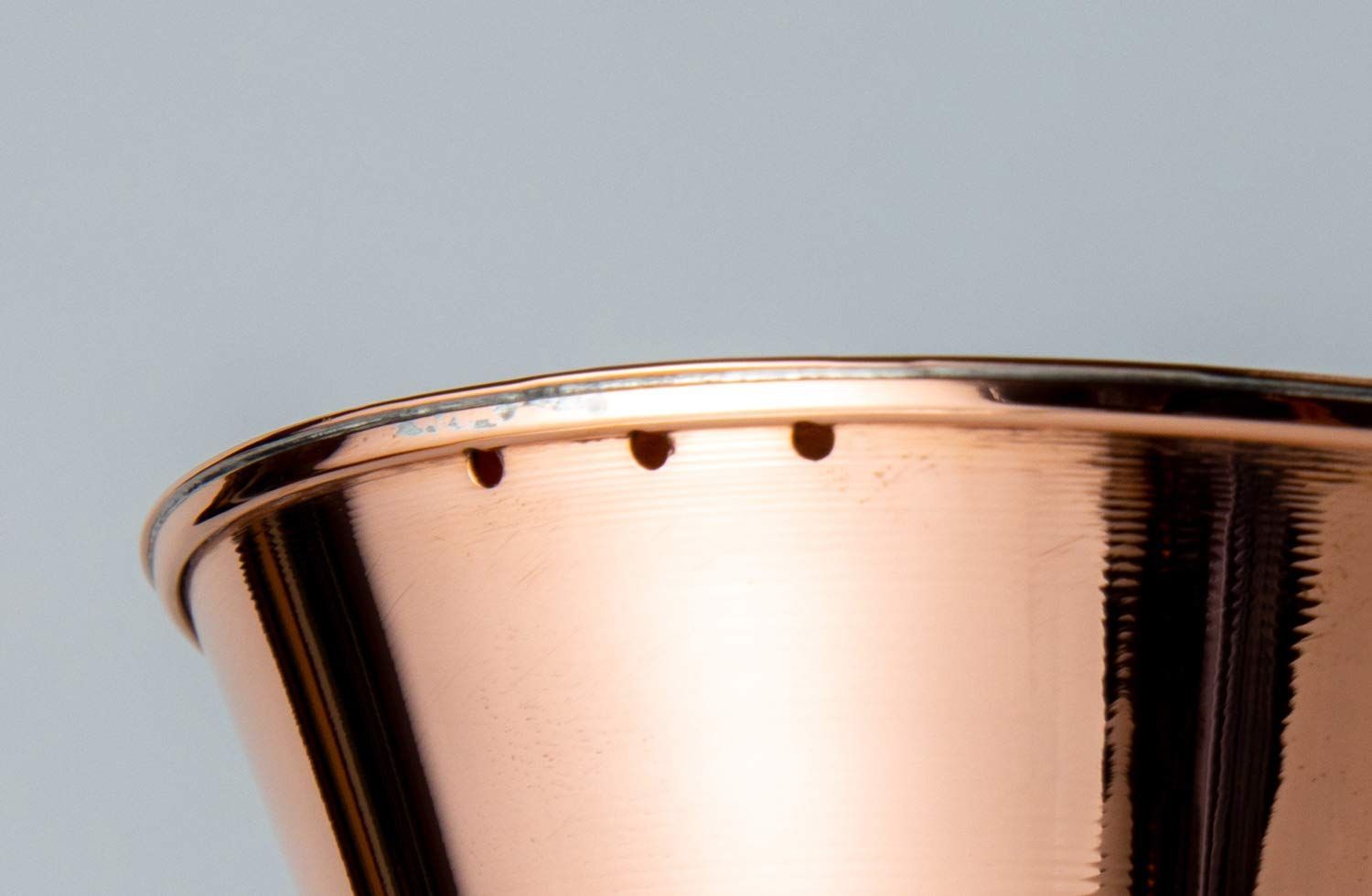 ファイヤーサイド コッパーロウリュひしゃく