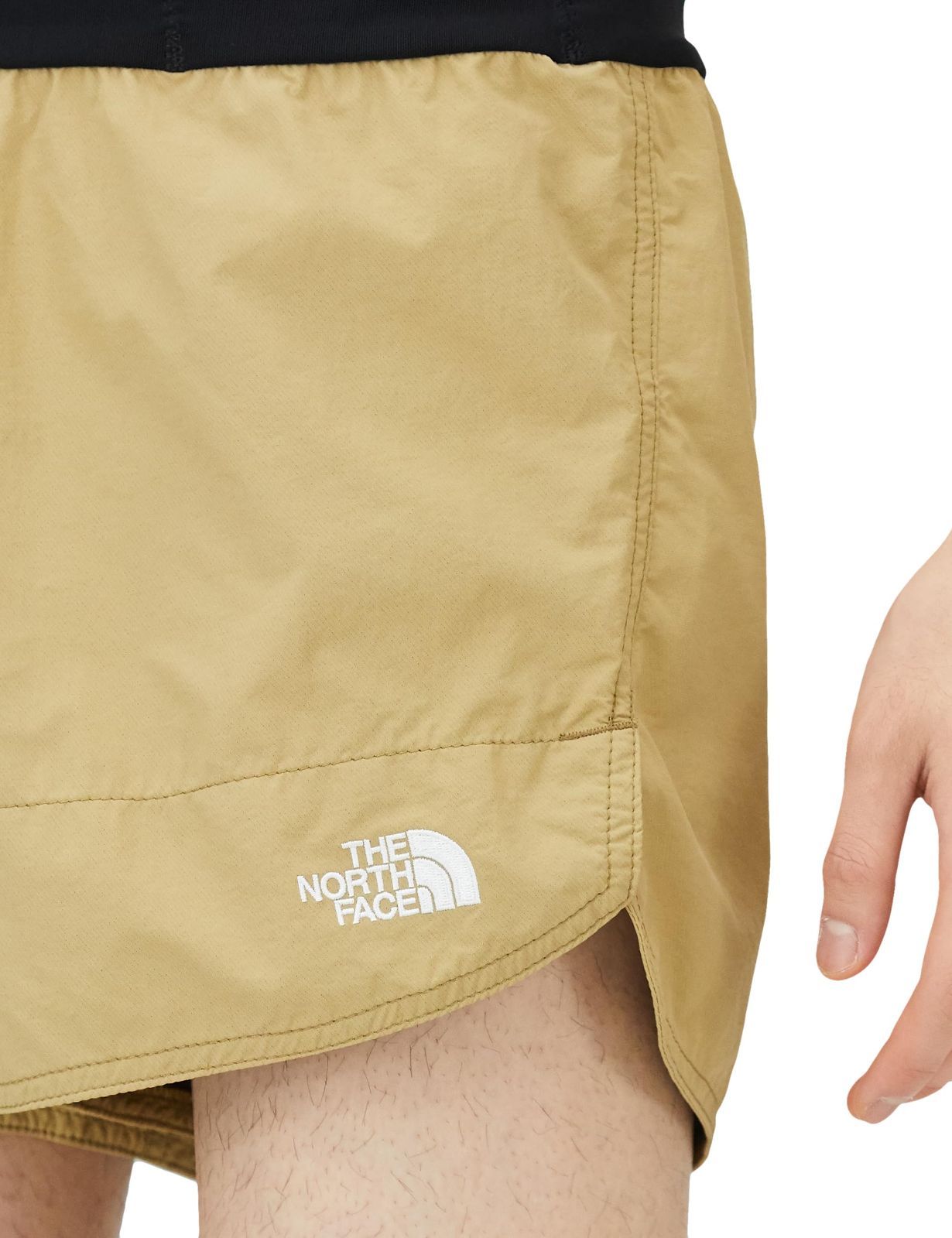 数量 ザ ノース フェイス ショートパンツ フリーランスパートショーツ メンズ NB42490
