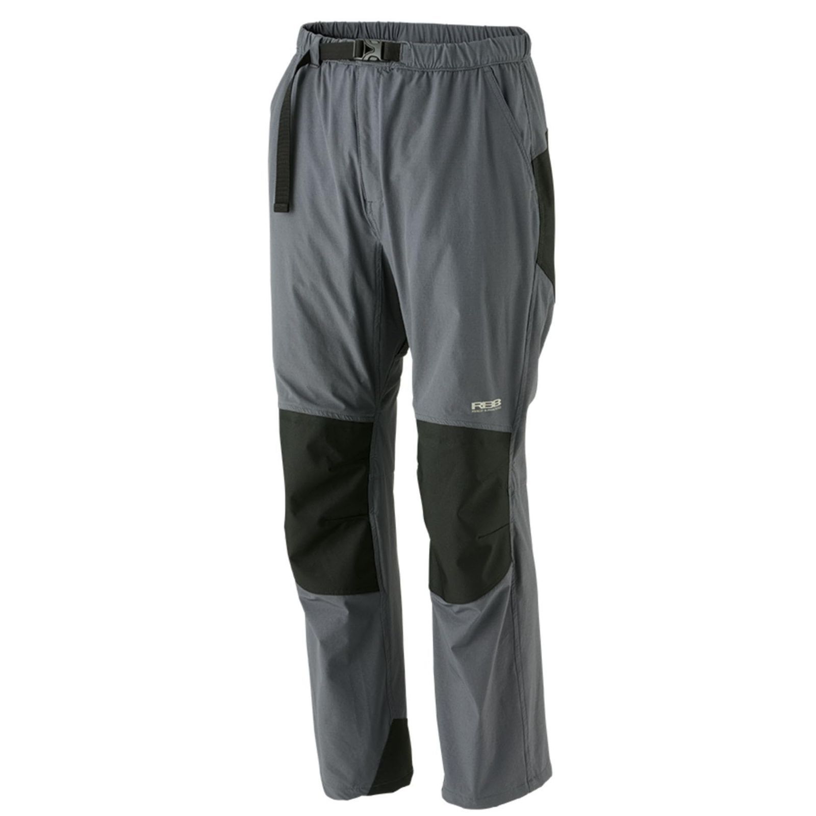 数量 RBB RBB ロックショアストレッチパンツ Ｌ チャコール 7757