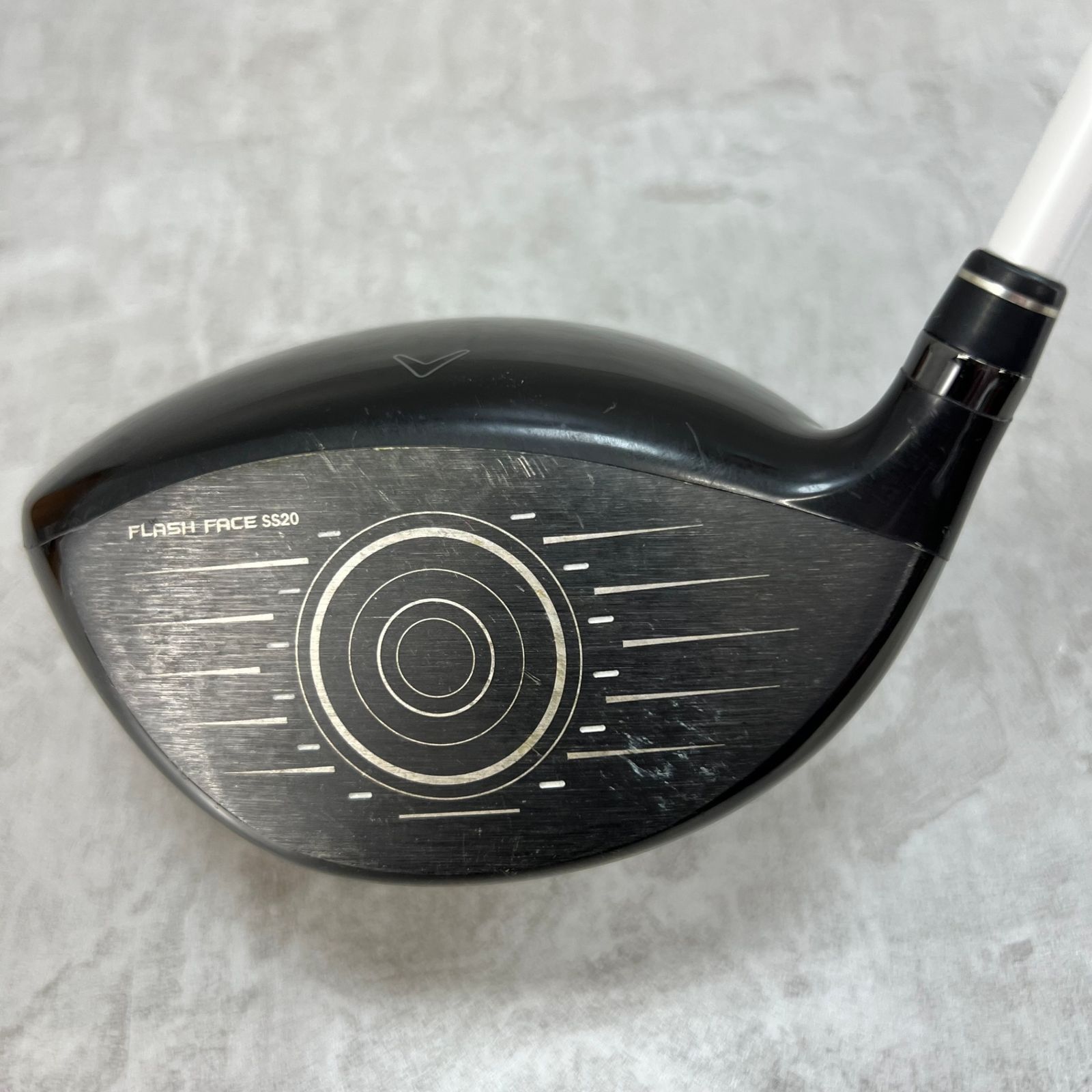 キャロウェイ マーベリック レディースゴルフ ドライバー L 右利き用 Callaway MAVRIK