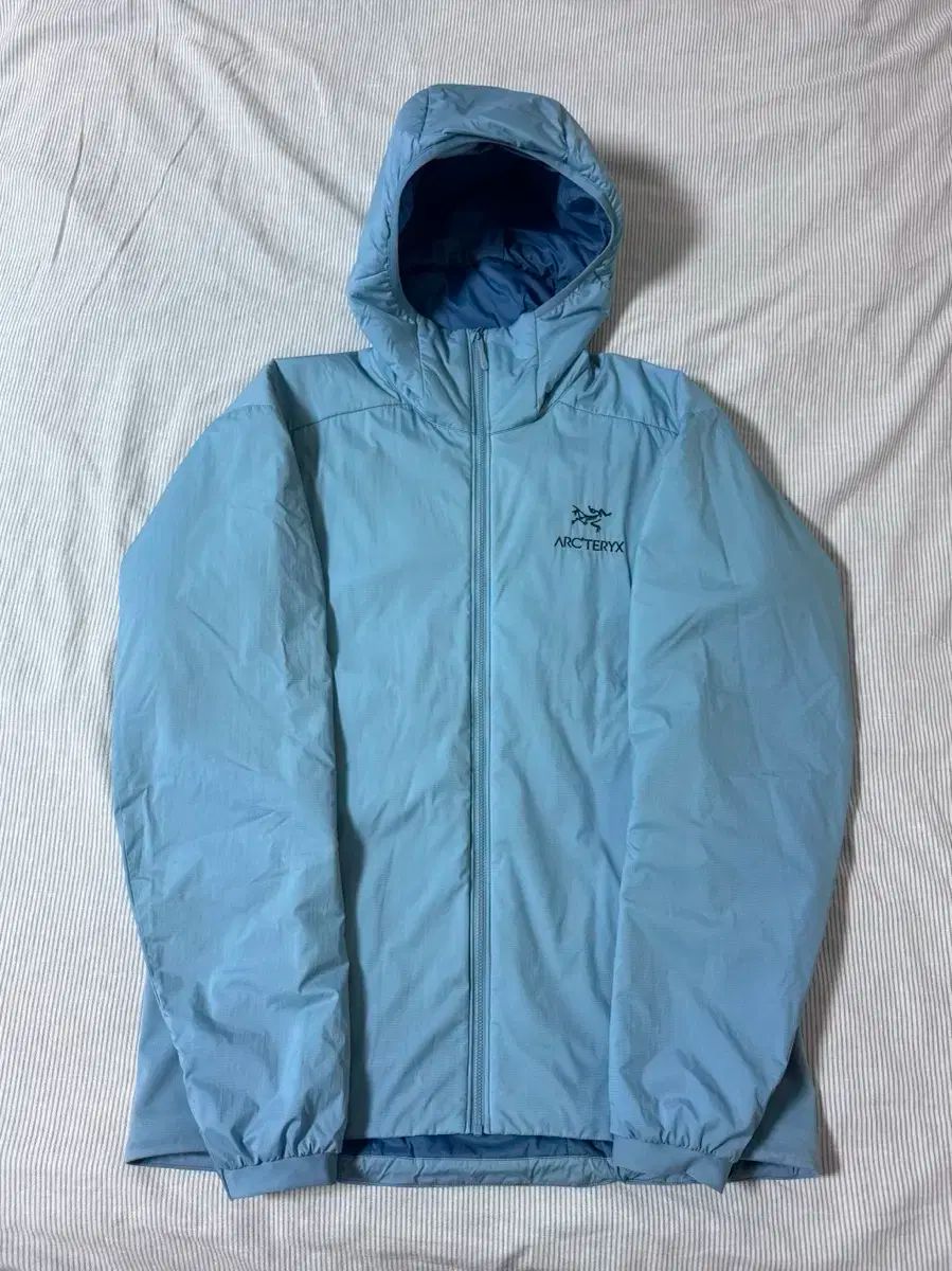 SS級 ARC TERYX アトム LT フーディー ソレス L