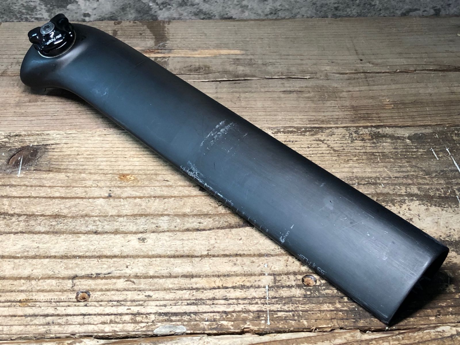 JK920 スペシャライズド SPECIALIZED S-WORKS VENGE カーボン シートポスト alloy rail