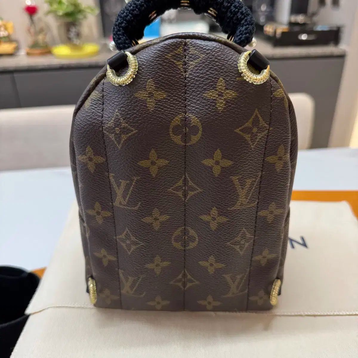 まあちゃん☆プロフィール必読様 専用☆ATAO トータス キルティング