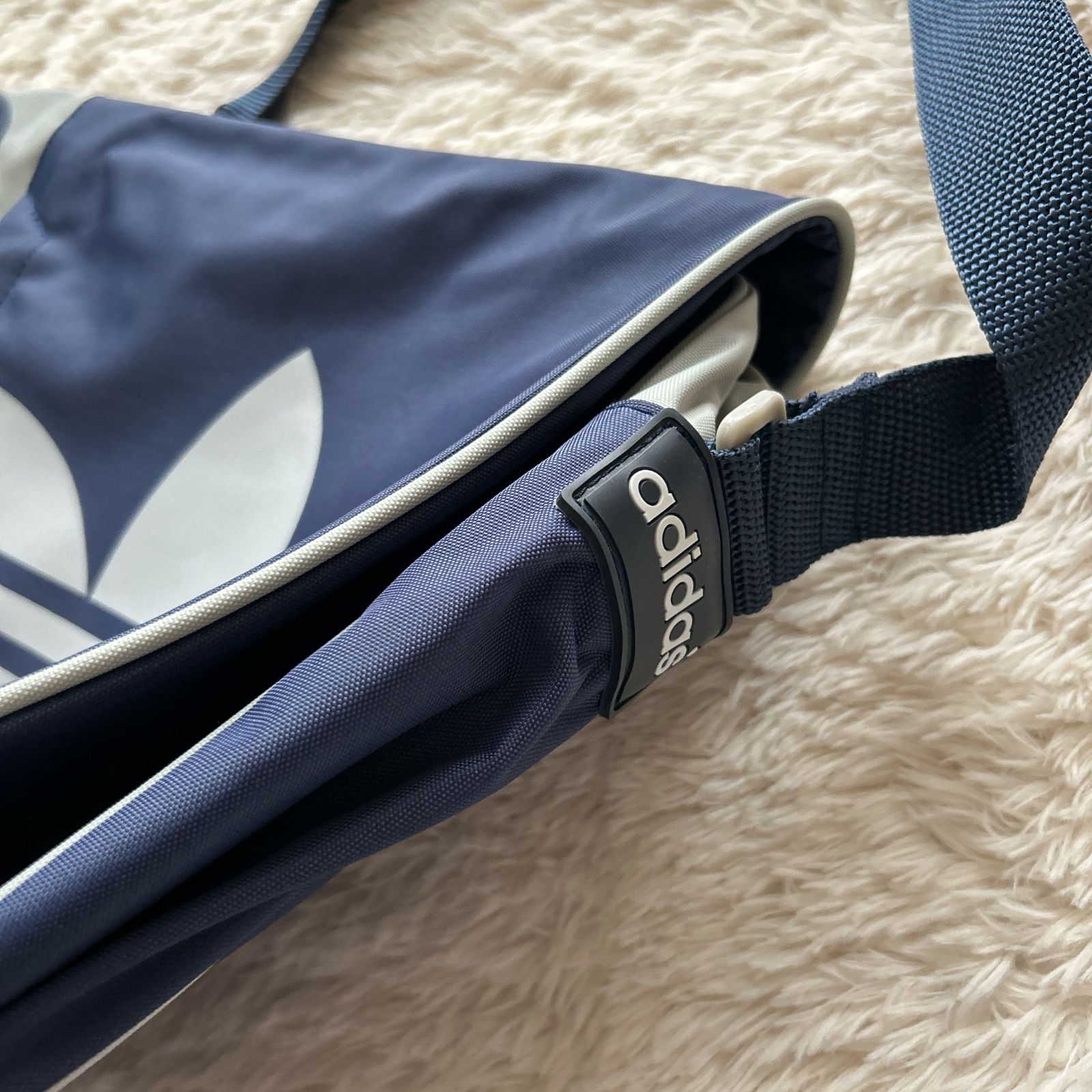 ショルダーバッグ メッセンジャーバッグ