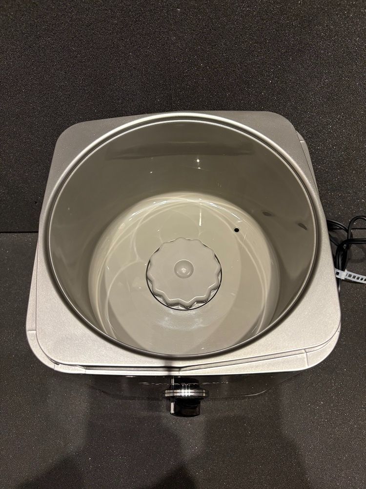 品 Cuisinart クイジナート アイスクリームメーカー ICE-30