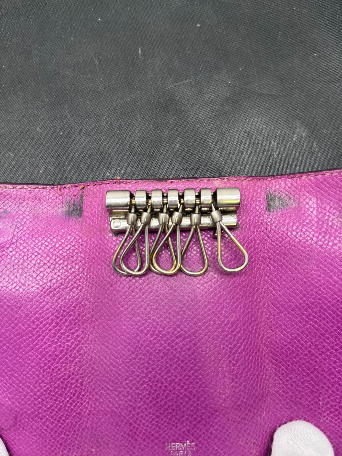 キーケース B25091418