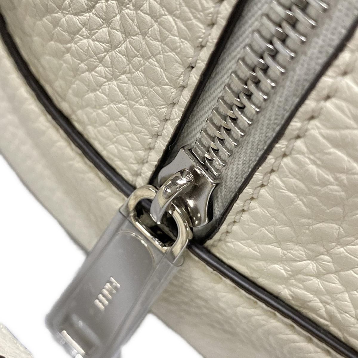 フェンディ クラッチバッグ