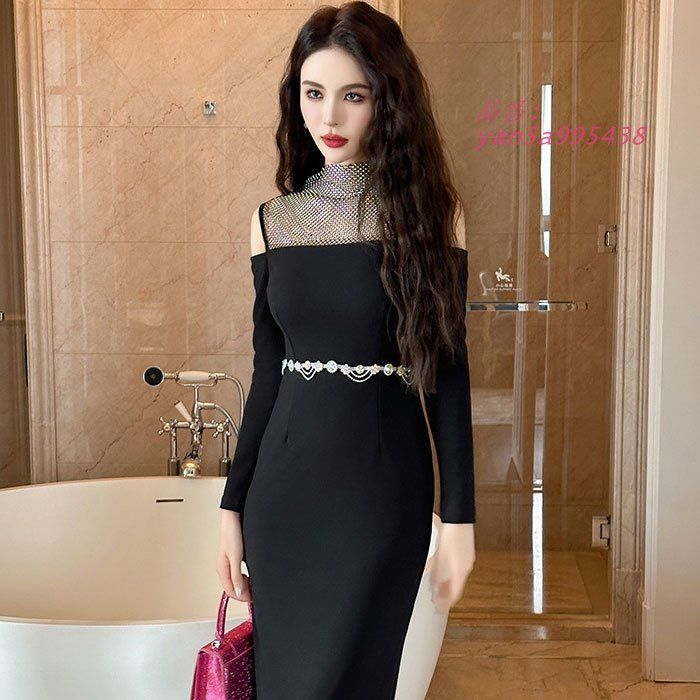 お呼ばれ パーティー