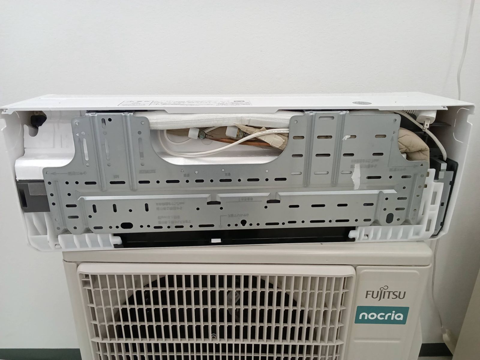 ルームエアコン