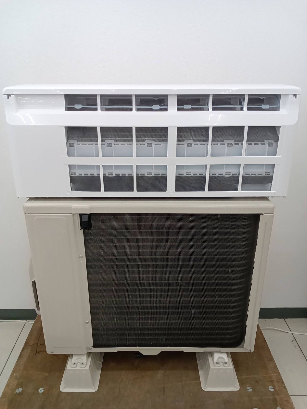 取付工事無 H480