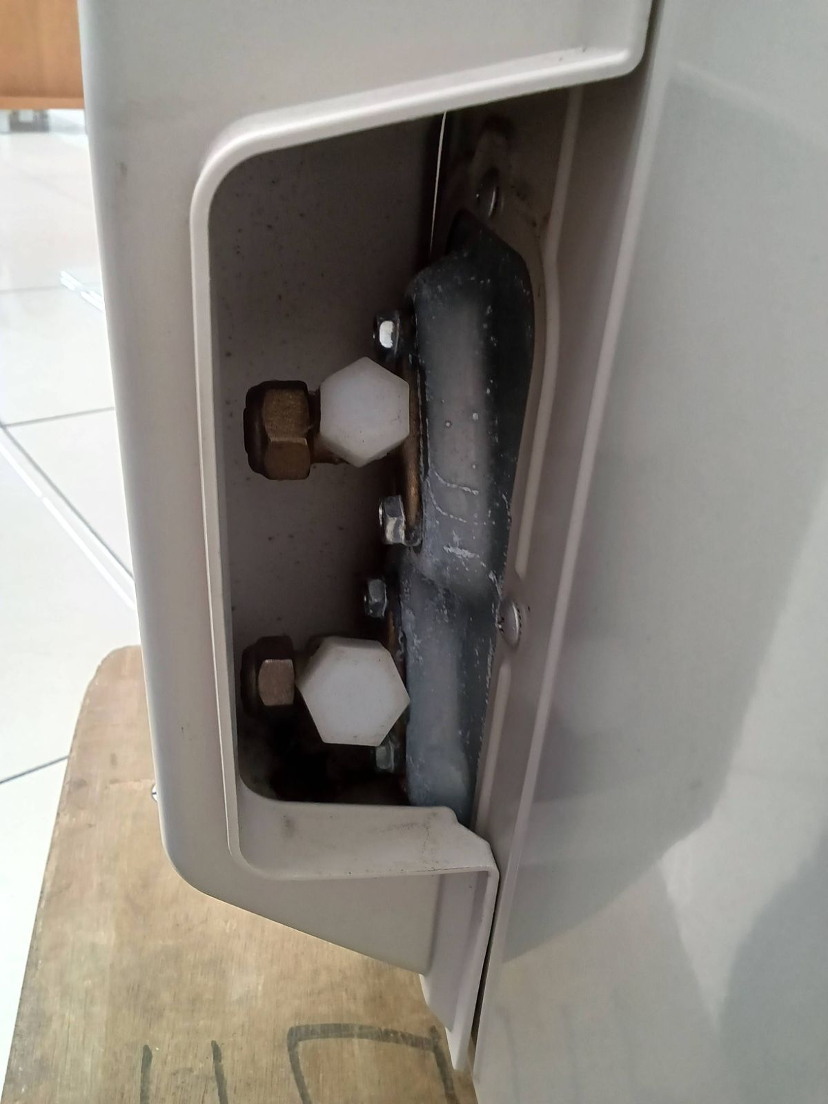 2.2kw室外機セット