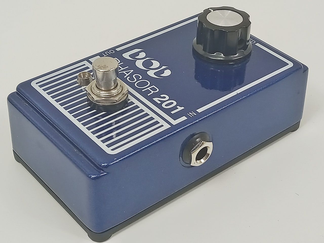 DOD Phaser 201 フェイザー ギター エフェクター 楽器周辺 DOD Phasor